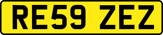 RE59ZEZ