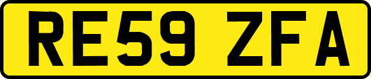 RE59ZFA