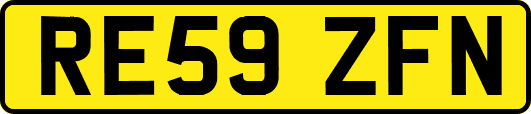 RE59ZFN