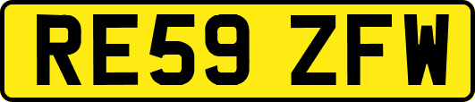 RE59ZFW