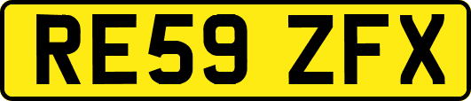 RE59ZFX