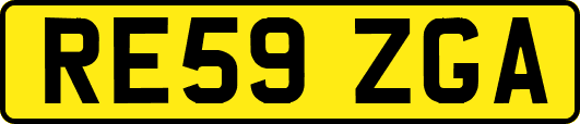 RE59ZGA
