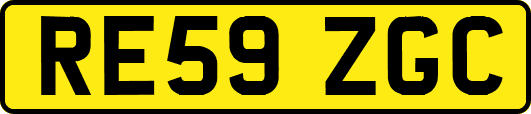 RE59ZGC