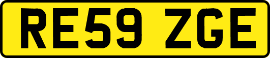 RE59ZGE
