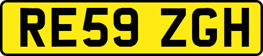 RE59ZGH