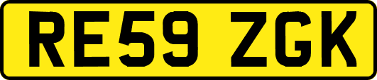 RE59ZGK