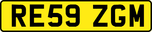 RE59ZGM