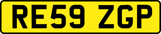 RE59ZGP