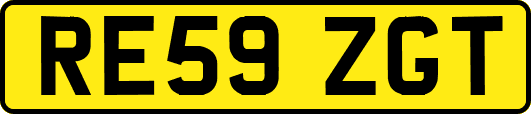 RE59ZGT