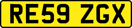 RE59ZGX