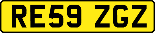 RE59ZGZ