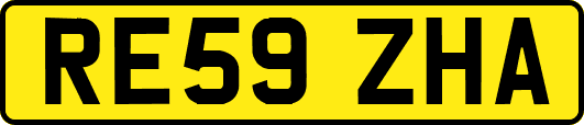 RE59ZHA