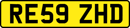 RE59ZHD