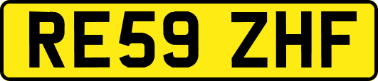 RE59ZHF
