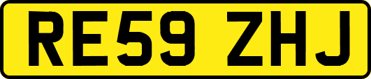 RE59ZHJ