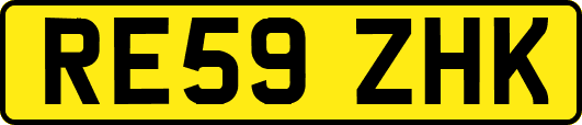 RE59ZHK