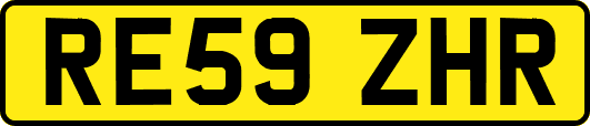 RE59ZHR