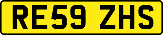 RE59ZHS