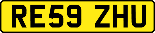 RE59ZHU