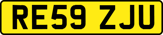 RE59ZJU