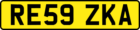 RE59ZKA