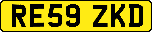 RE59ZKD