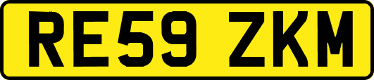 RE59ZKM