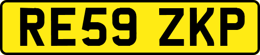 RE59ZKP