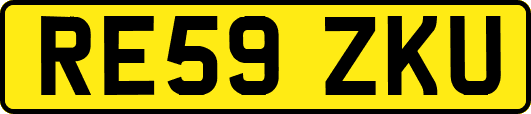 RE59ZKU