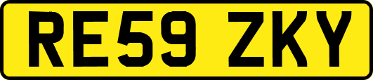 RE59ZKY