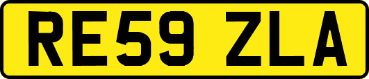 RE59ZLA