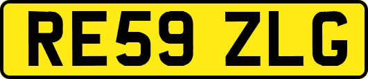 RE59ZLG