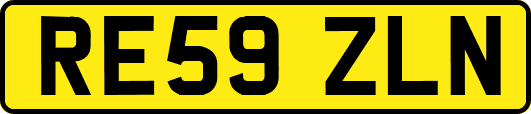 RE59ZLN