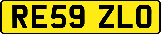 RE59ZLO