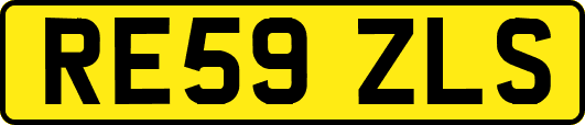 RE59ZLS