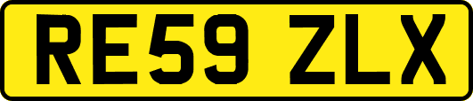RE59ZLX