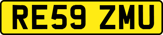 RE59ZMU