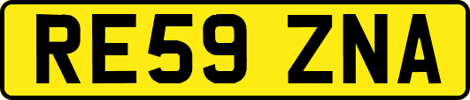 RE59ZNA