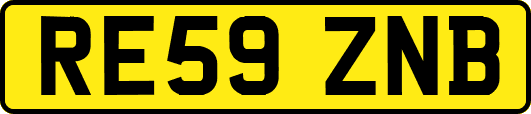 RE59ZNB