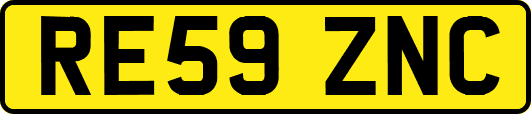 RE59ZNC