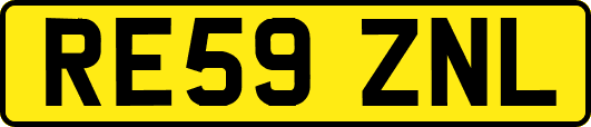 RE59ZNL