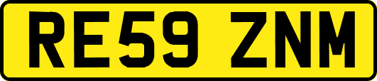 RE59ZNM