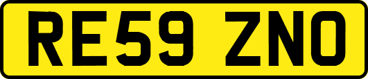 RE59ZNO