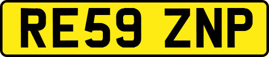 RE59ZNP