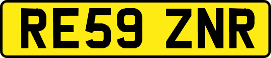 RE59ZNR