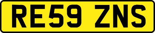 RE59ZNS