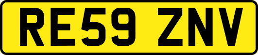 RE59ZNV