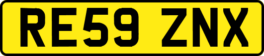 RE59ZNX