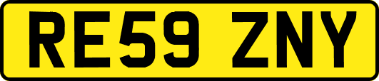 RE59ZNY