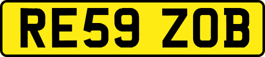 RE59ZOB